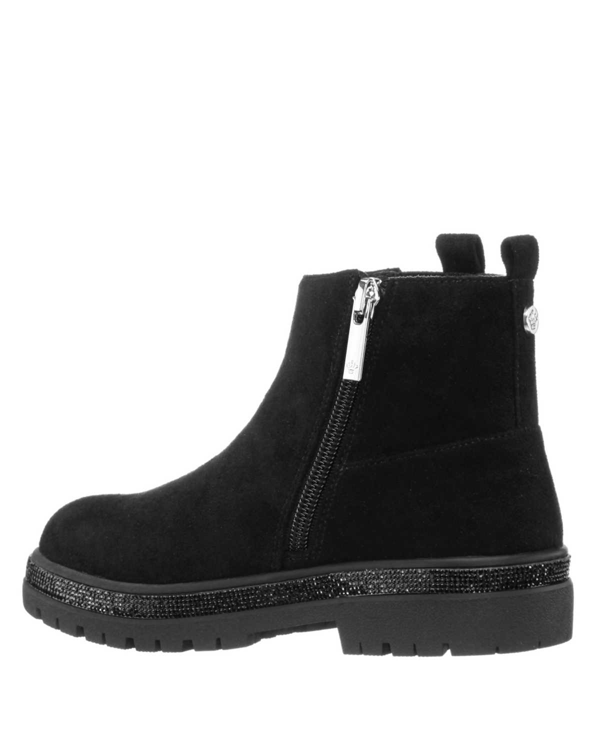 Nina Little Girls Evan Fashion Boot