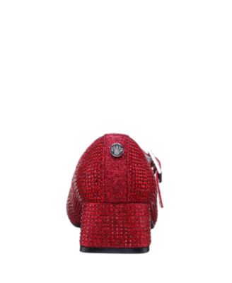 Big Girls Mila Fashion Dress Shoes