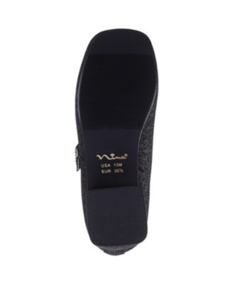 Big Girls Mila Fashion Dress Shoes