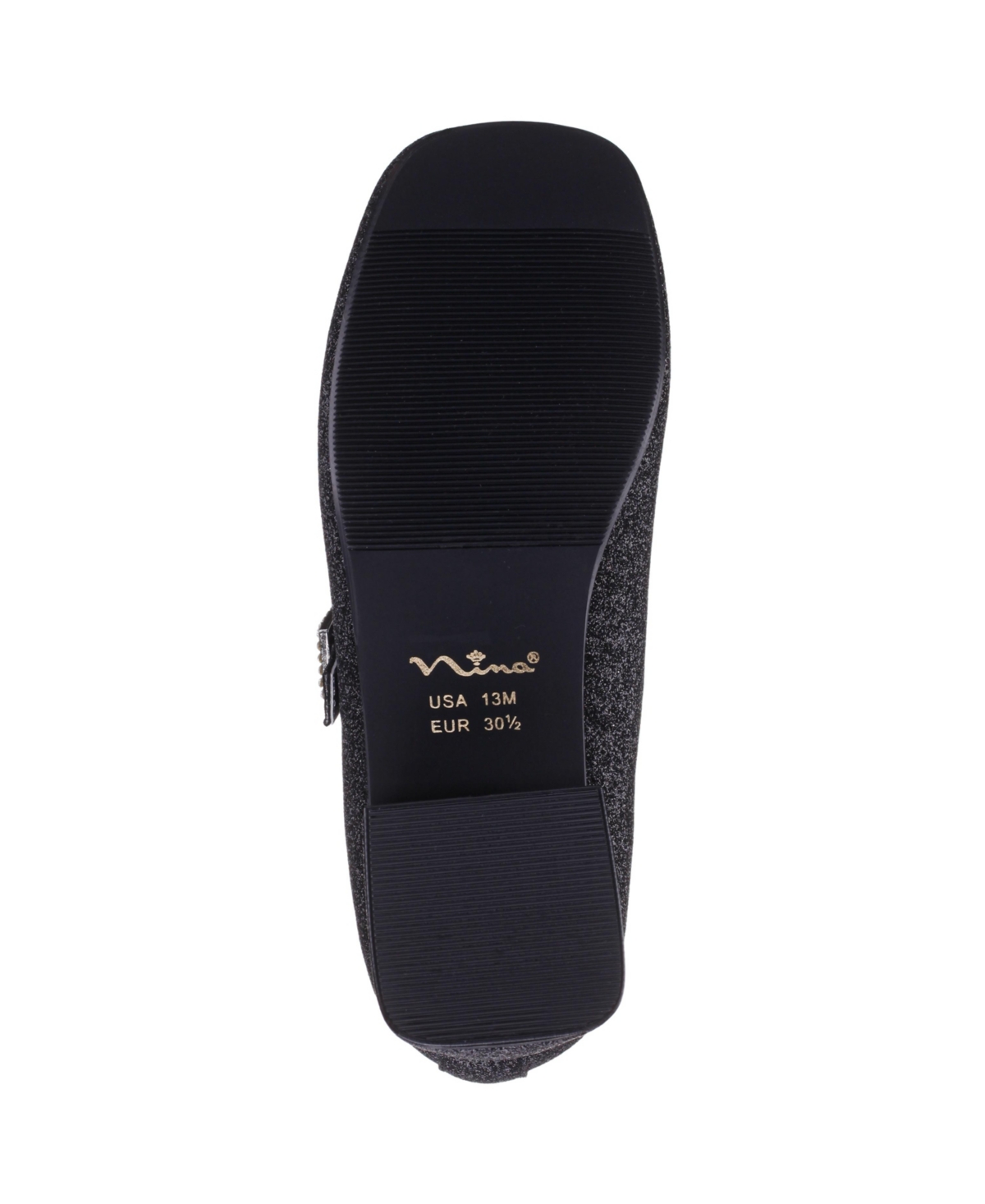 Nina Big Girls Mila Fashion Dress Shoes