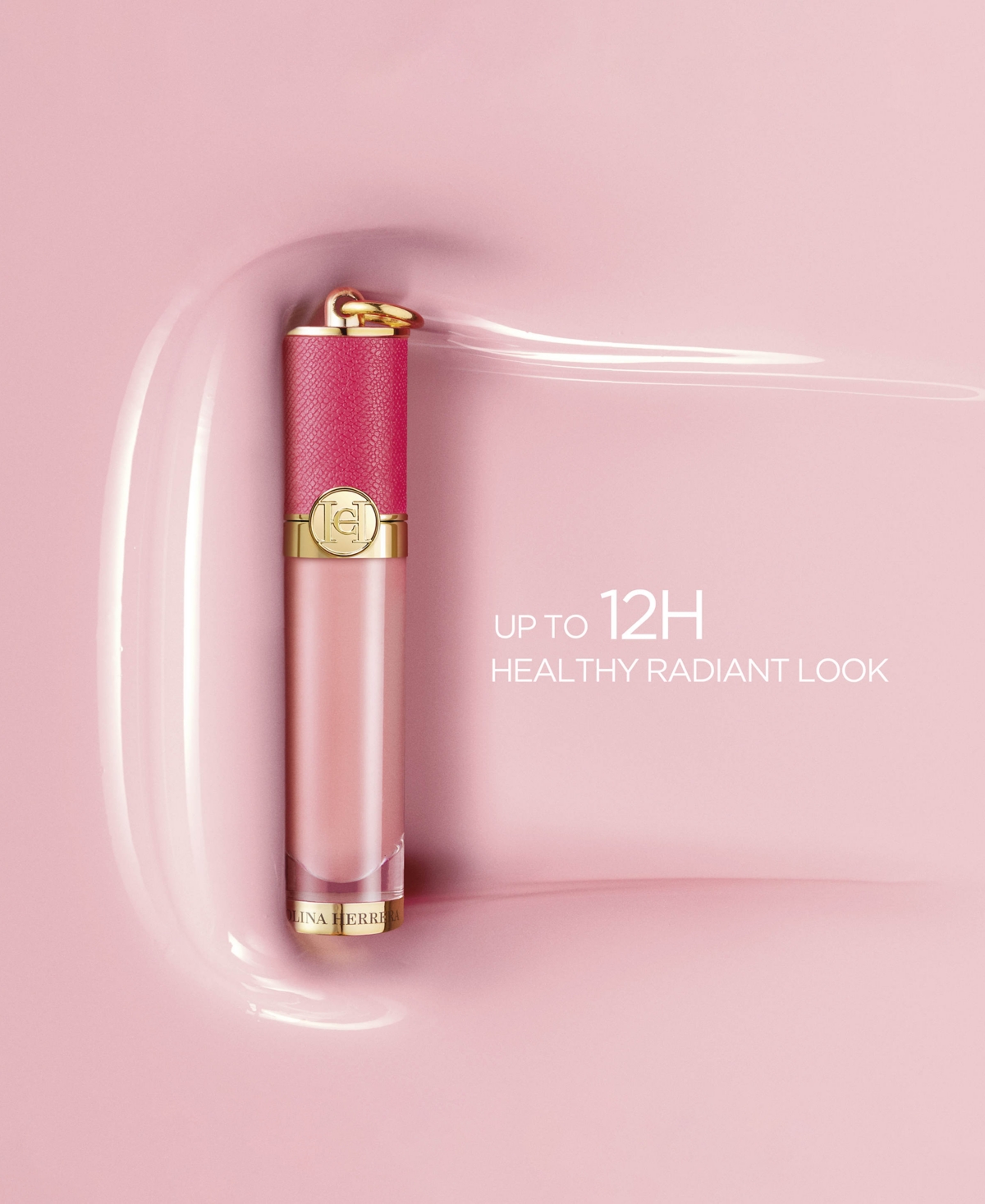 Carolina Herrera Good Girl Liquid Blush In New 1016 - Poppy