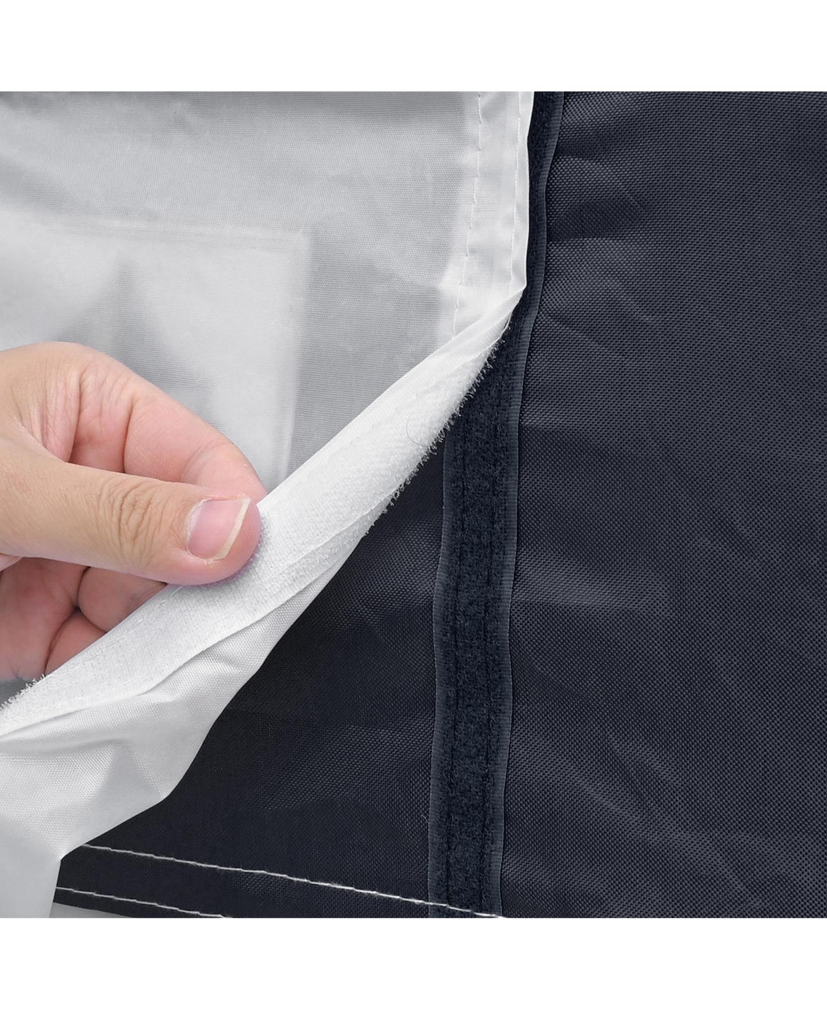 Yescom 9.6x9.6ft Canopy Replacement Top for 10ft Ez Tent Oxford Cover Outdoor