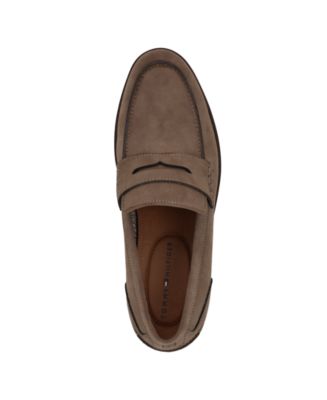 Men's Yoron Dress Penny Loafers