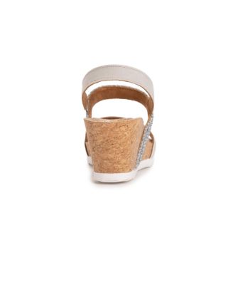Women's Wendy Wedge Sandal