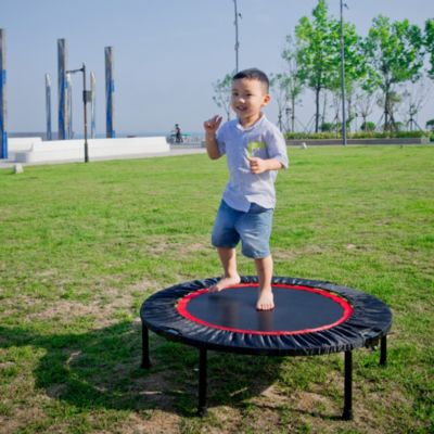 Streamdale 40" Fitness Trampoline for Adults & Kids