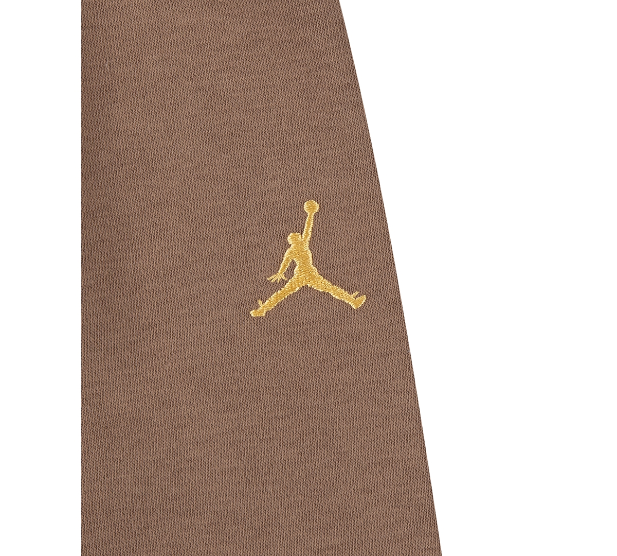 Jordan Little Boys Flight Mvp Fleece Crewneck Top & Jogger Pants, 2 Piece Set - X1iarchaeo