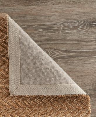 Origin PSH-379 2'6"x7'9" Runner Area Rug