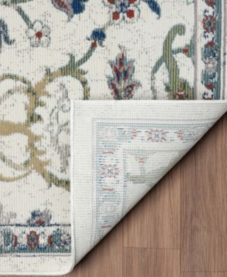 Revelry 7'9"x9'9" Area Rug