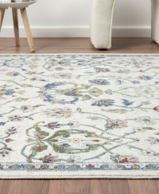 Revelry 4'x6' Area Rug