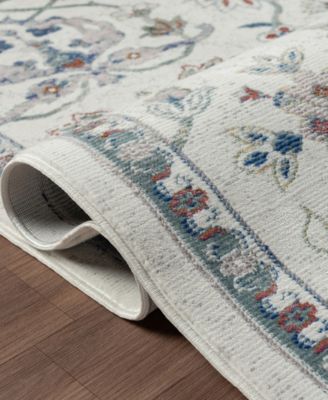 Revelry 4'x6' Area Rug