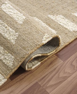 Gigi 2'6"x8' Runner Area Rug