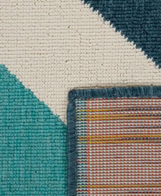 Madison 5'x7' Outdoor Area Rug