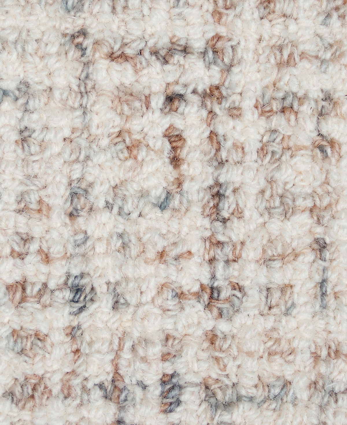 Lr Home Astrid 2'6"x8' Runner Area Rug In Rust,beige