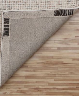 Astrid CR-297 2'6"x8' Runner Area Rug