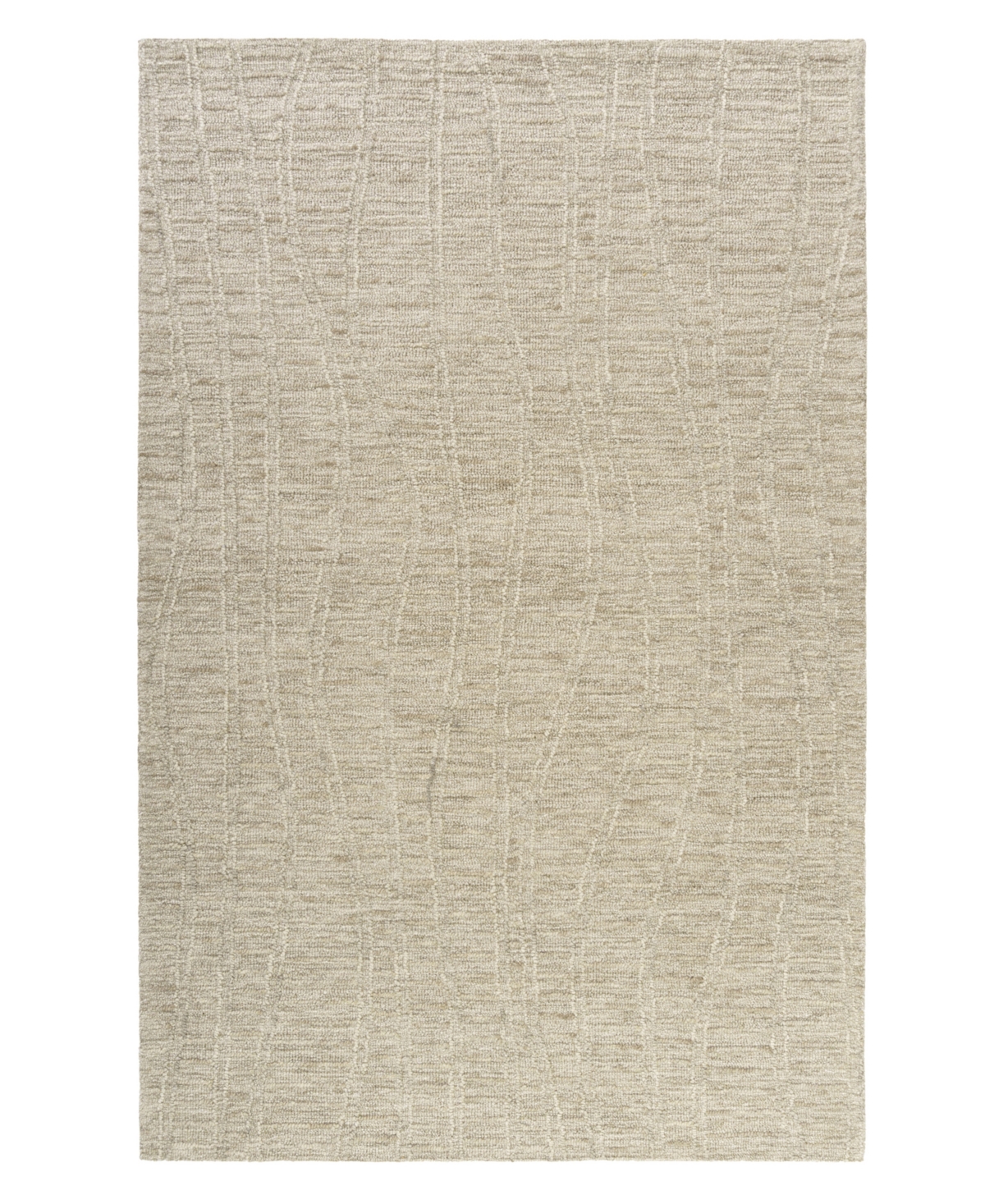 Lr Home Hadley 5'x7'9" Area Rug In Camel