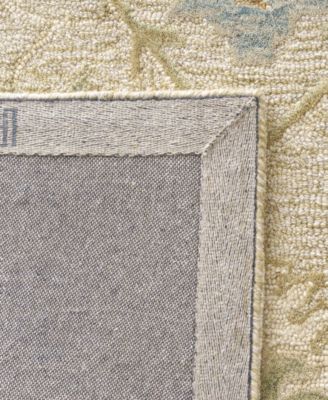 Dahlia 7'9"x9'9" Area Rug