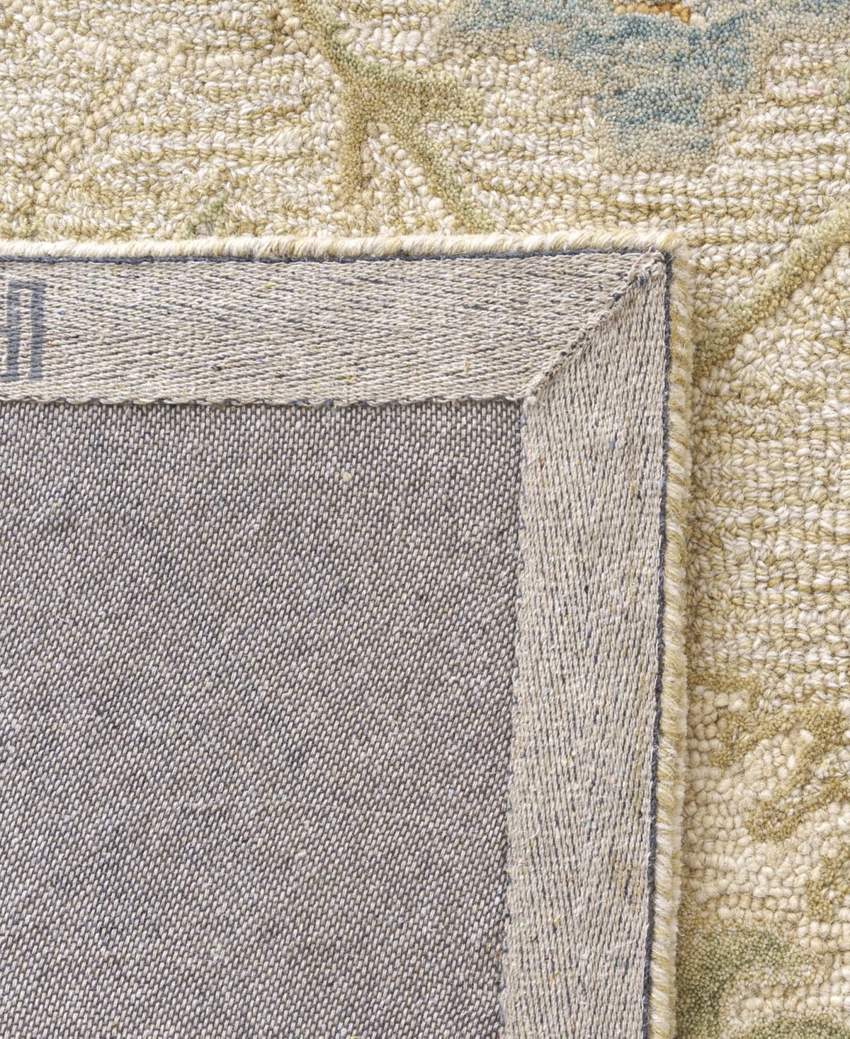 Lr Home Dahlia 7'9"x9'9" Area Rug