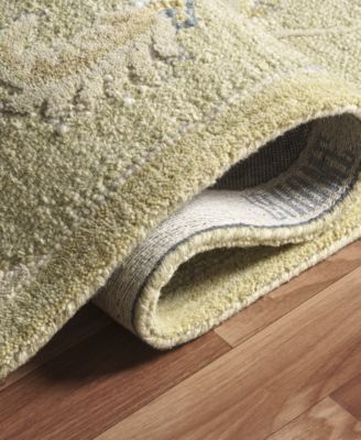 Dahlia 7'9"x9'9" Area Rug