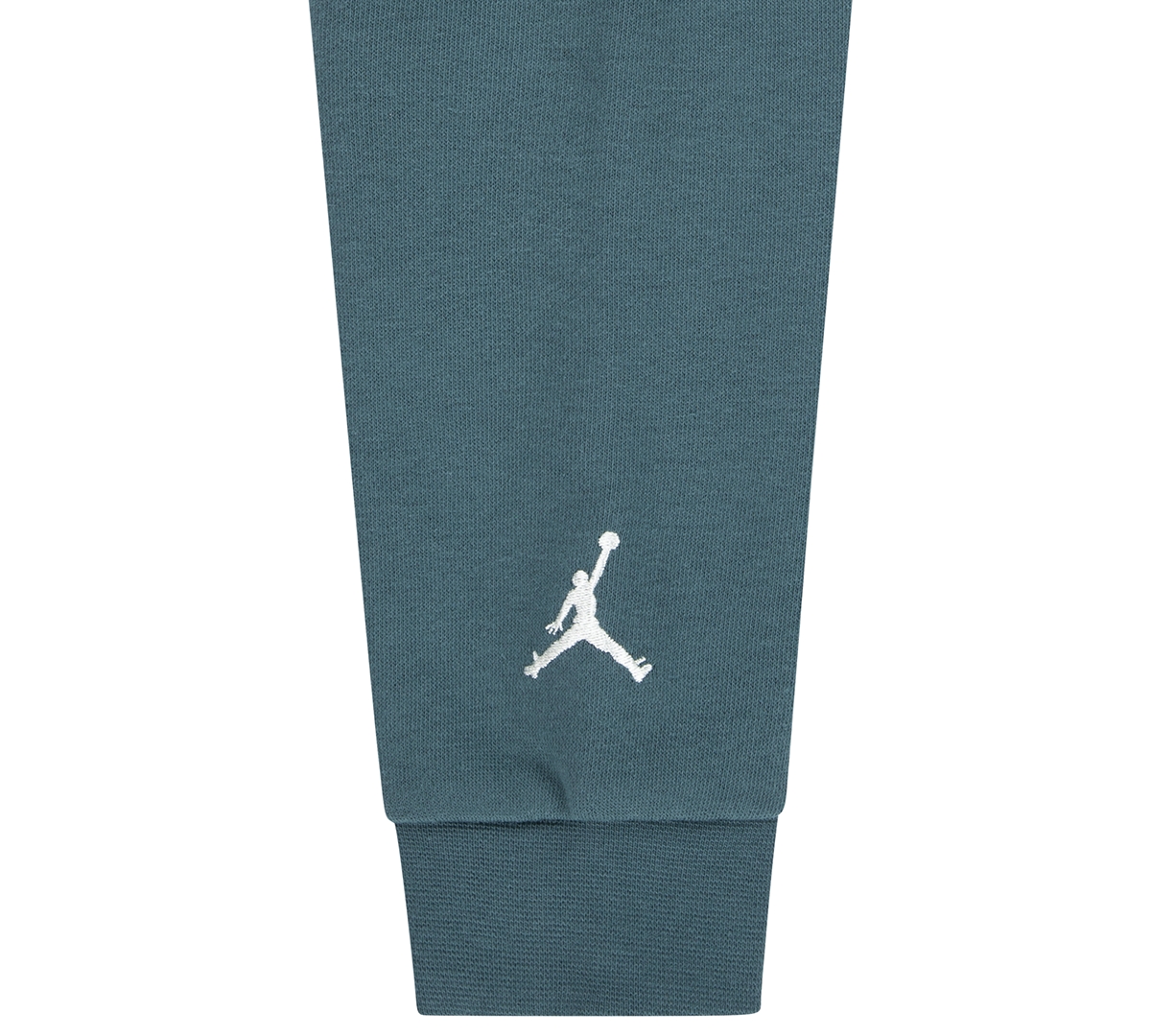 Jordan Toddler Boys Flight Mvp Fleece Crewneck Top & Jogger Pants, 2 Piece Set - Ei8oxidize