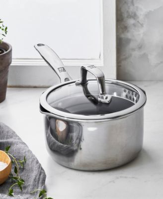Energy Plus 2-Qt Tall Saucepan