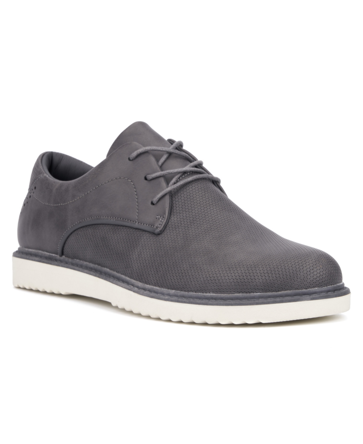 New York & Company Men's Thatcher Oxford Dress Shoe
