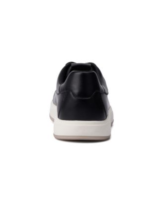 Men's Brent Low Top Sneakers