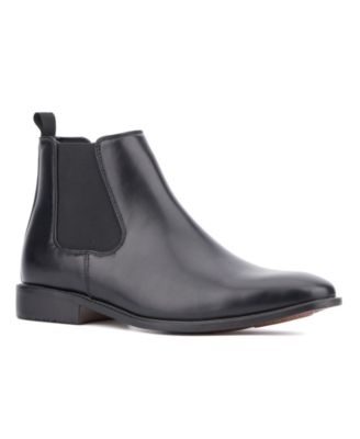 New York Company Men s Harrison Chelsea Boots Macy s