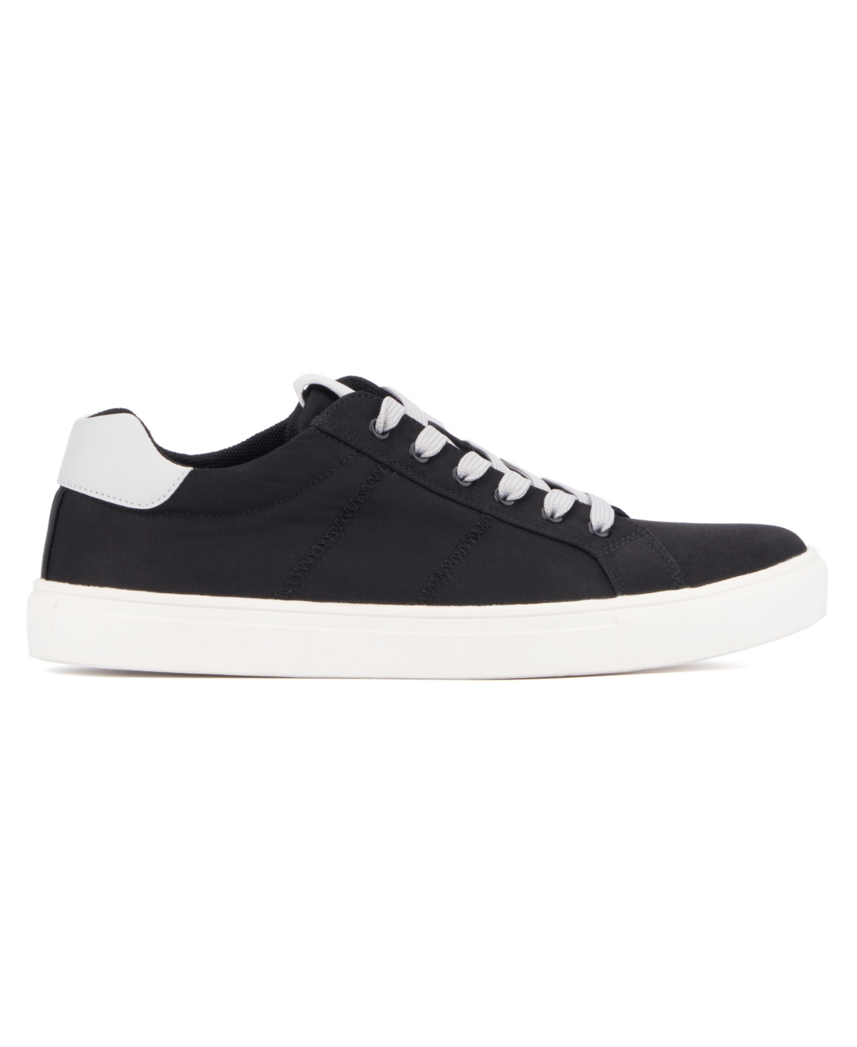 New York & Company Men's Brad Low Top Sneakers