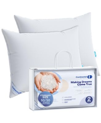 Continental Bedding