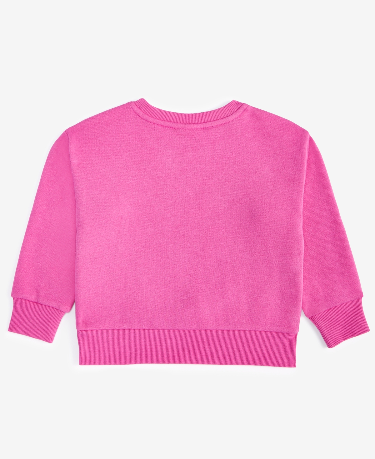 Epic Threads Toddler Girls Non Stop Fun Sweatshirt, Created for Macy's