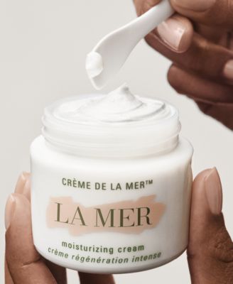 Cr&egrave;me de la Mer Cream Moisturizer, 3.4 oz.