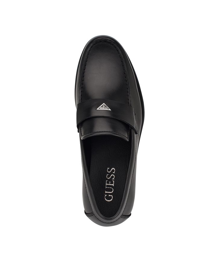 Guess Mocassini FL6MRT LEA14 | Fantasia Moda