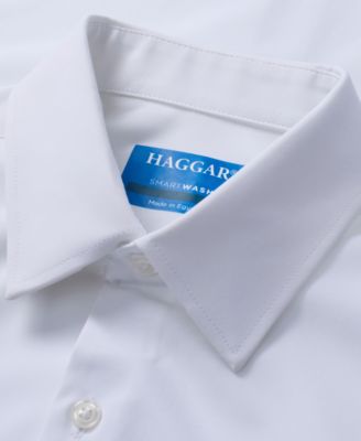 Men’s Smart Wash&reg; Slim Fit Dress Shirt