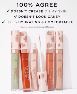 Creaseless Corrector