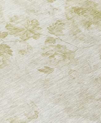 Chantille Machine Washable ACN724 2'6"x3'10" Area Rug