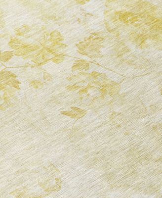 Chantille Machine Washable ACN724 2'3"x7'6" Runner Area Rug