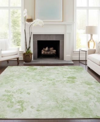 Chantille Machine Washable ACN724 9'x12' Area Rug