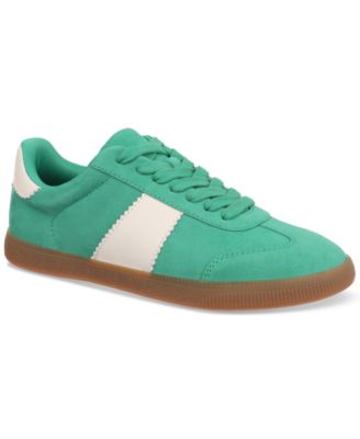 On 34th - Women's Marinaa Low-Top Sneakers