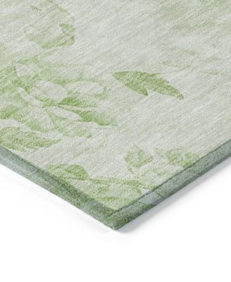 Chantille Machine Washable ACN724 2'6"x3'10" Area Rug
