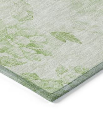 Chantille Machine Washable ACN724 5'x7'6" Area Rug