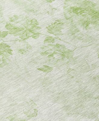 Chantille Machine Washable ACN724 5'x7'6" Area Rug