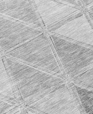 Chantille Machine Washable ACN722 8'x10' Area Rug