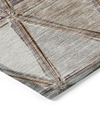 Chantille Machine Washable ACN722 9'x12' Area Rug