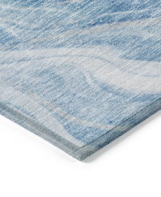Chantille Machine Washable ACN720 9'x12' Area Rug