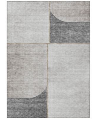 Chantille Machine Washable ACN717 9'x12' Area Rug