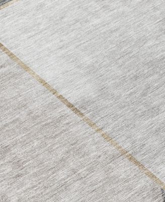 Chantille Machine Washable ACN717 3'x5' Area Rug