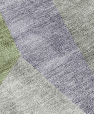 Chantille Machine Washable ACN716 2'6"x3'10" Area Rug