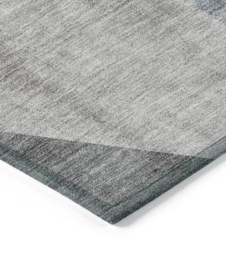 Chantille Machine Washable ACN715 8'x10' Area Rug