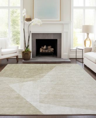 Chantille Machine Washable ACN716 3'x5' Area Rug