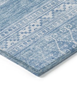 Chantille Machine Washable ACN714 2'6"x3'10" Area Rug
